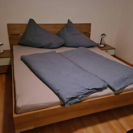 Pension Weber Gries im Sellrain Kültér fotó