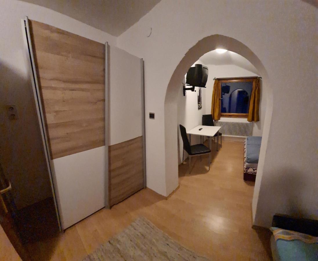 Pension Weber Gries im Sellrain Kültér fotó