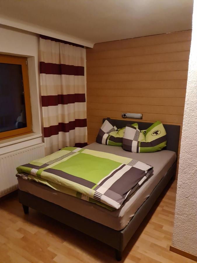 Pension Weber Gries im Sellrain Kültér fotó
