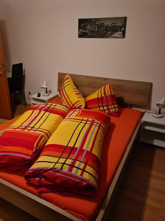 Pension Weber Gries im Sellrain Kültér fotó