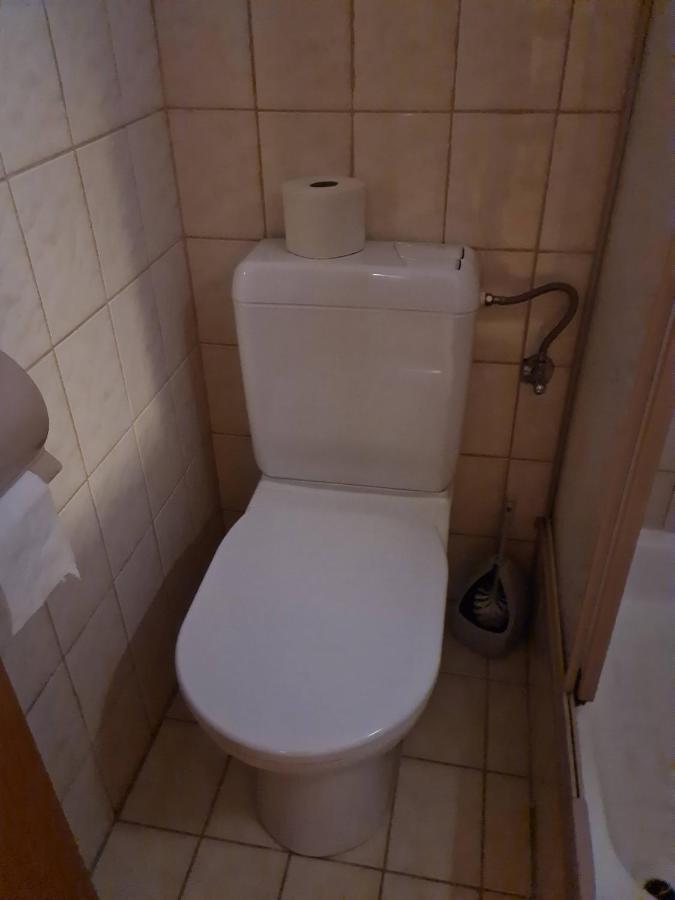 Pension Weber Gries im Sellrain Kültér fotó