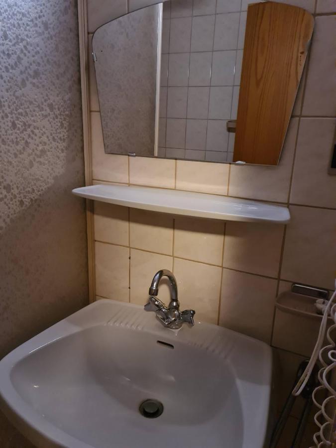 Pension Weber Gries im Sellrain Kültér fotó